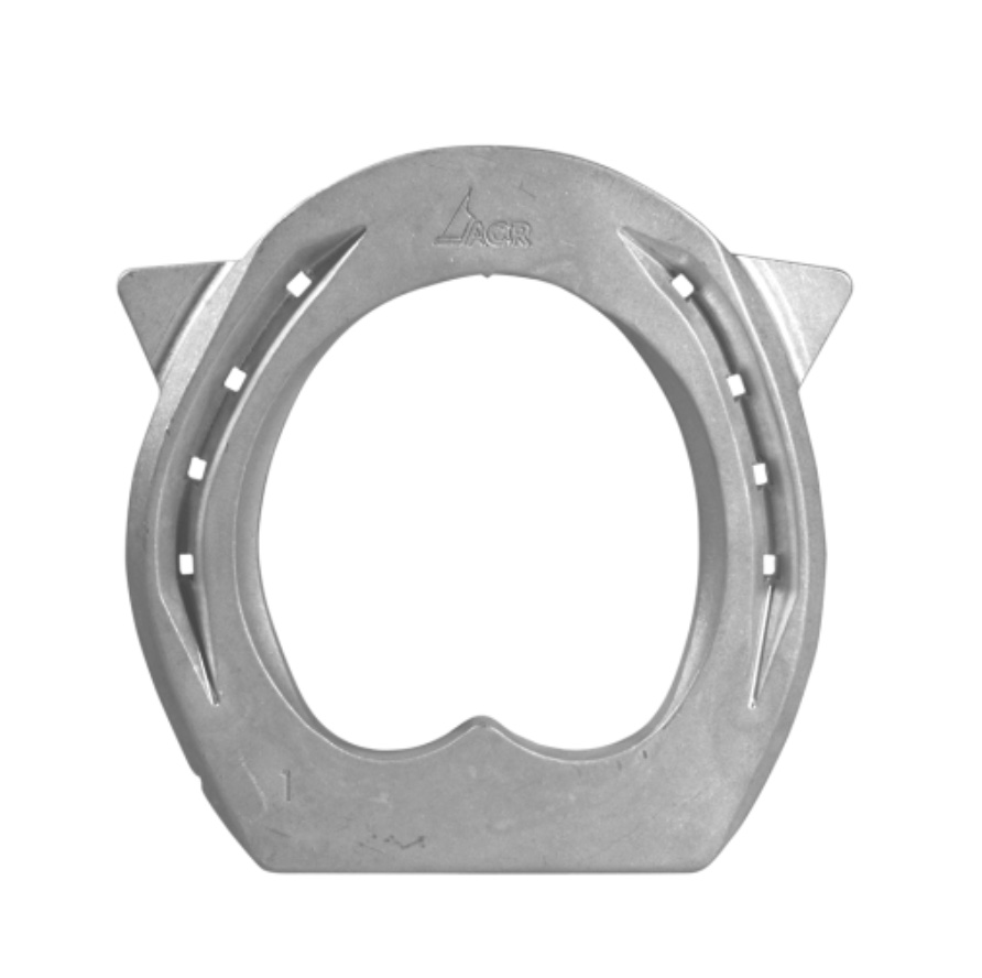 ACR Straight Bar Hind