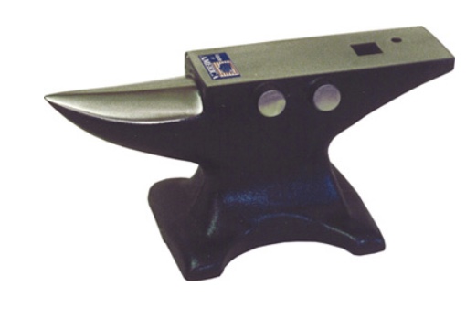 Cliff Carroll 35lb Anvil