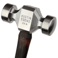 Edens - Rounding Hammer