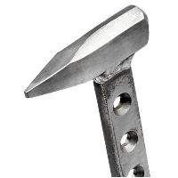 Beane - Steel Concave Punch