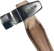 Bloom Forge - Creaser