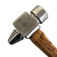 Bloom Signature - Clipping Hammer 2lb