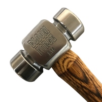 Bloom Signature - Rounding Hammer