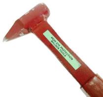Bulldog Tools - City Head Punch