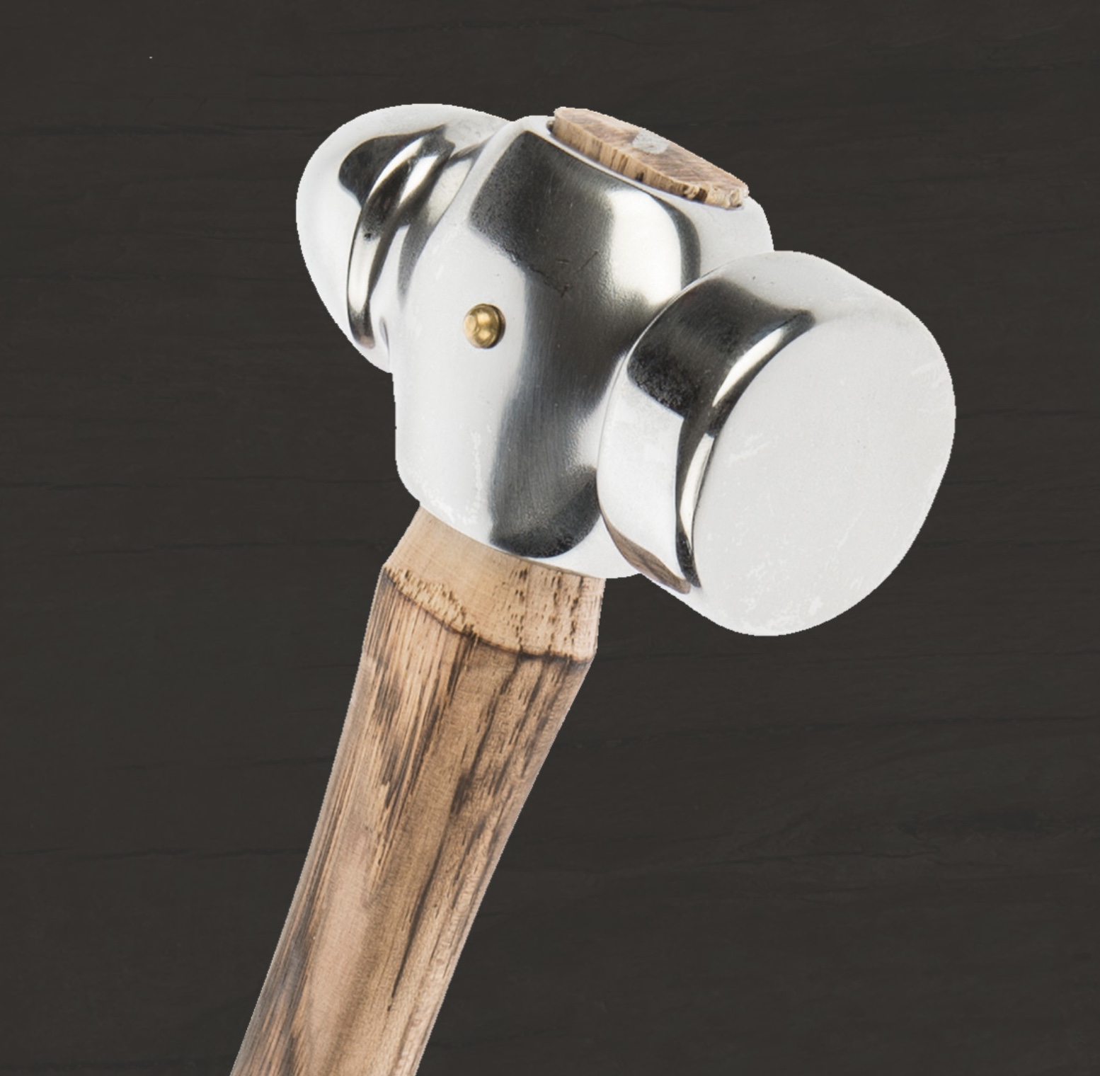 Jim Blurton - Ball Pein Hammer