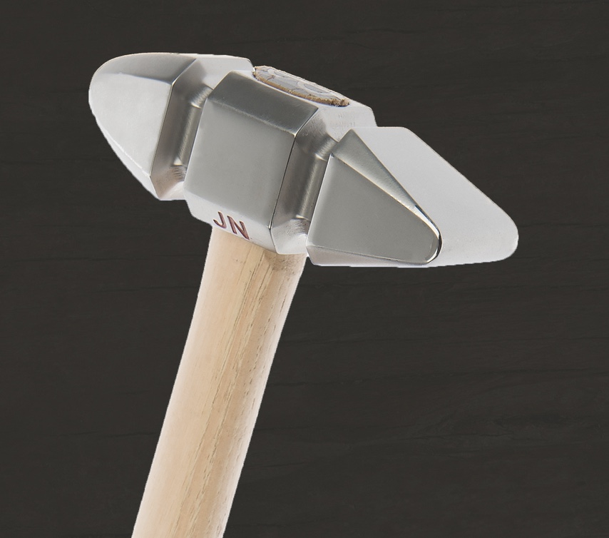 Nunn Clipping Hammer