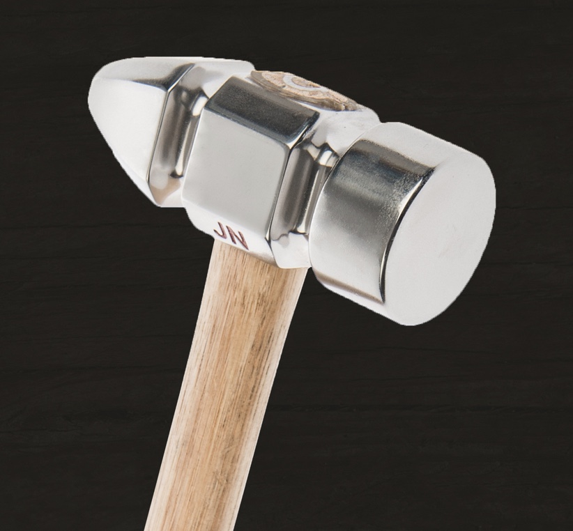 Nunn Ball Pein Hammer