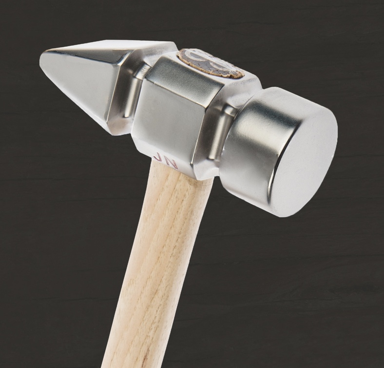 Nunn Crosspein Hammer
