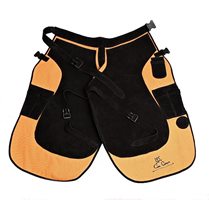 Con Cuero - Original  Apron - Long
