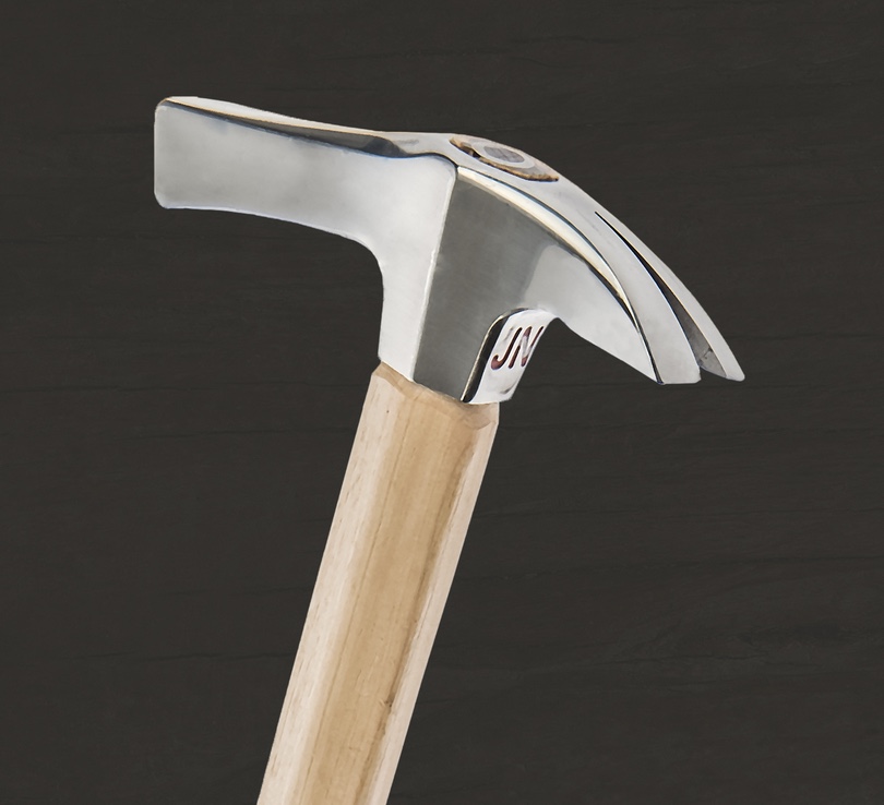 Nunn Short Head Driving Hammer