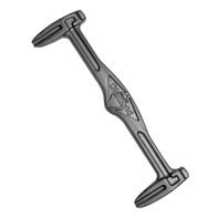 Diamond - Double End Clinch Gouge