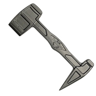 Diamond  - Clinch Cutter