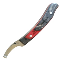 Double S - 25A Knife