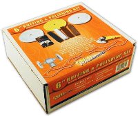 Enkay - Polishing Kit
