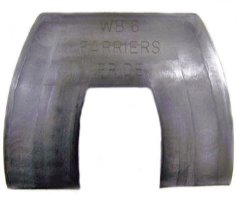 Farriers Pride - Bar Wedge