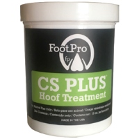 FootPro - CS Plus Clay