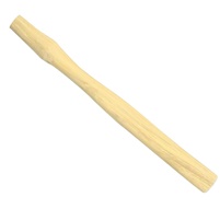 Foot Pro - Rounding Handle