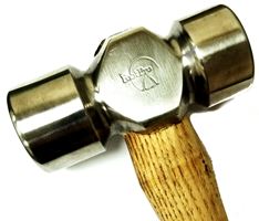 Foot Pro - Rounding Hammer
