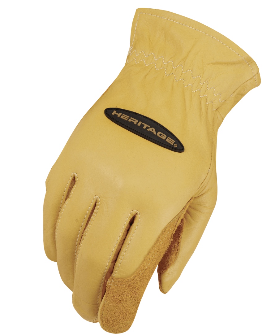 Heritage Ranch Work Gloves