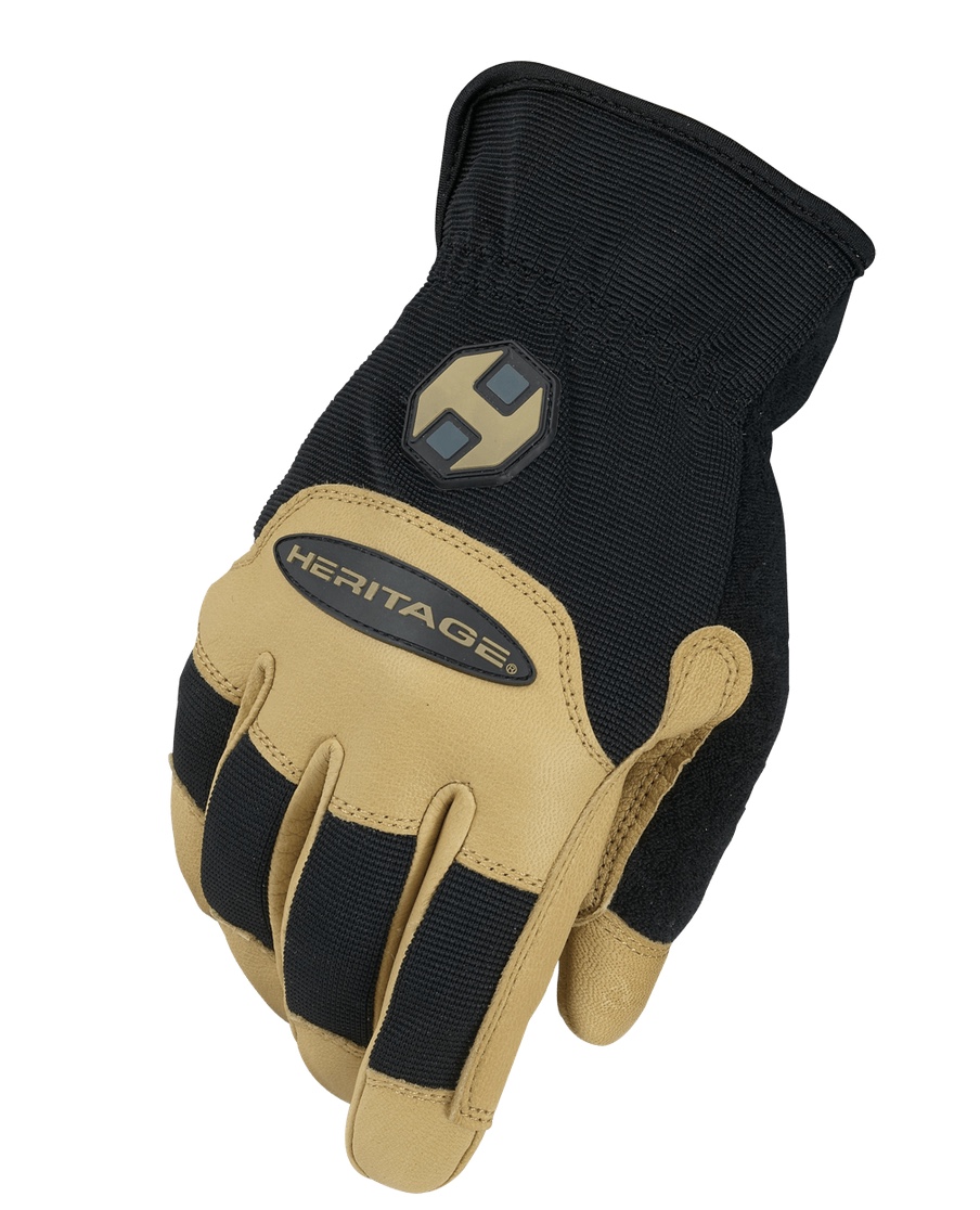 Heritage Stable Work Gloves