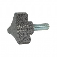 Hoofjack Tension Knob