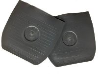 Ironcraft - Heel Wedge
