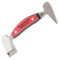 Jim Blurton - Combo Clinch Cutter