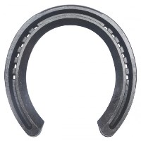Kahn Concave Front Unclipped - 3/8 x 3/4