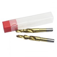 Kahn Forge - Countersink & Drill Bit
