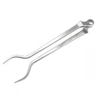 Kahn Forge - Hot fit Tongs