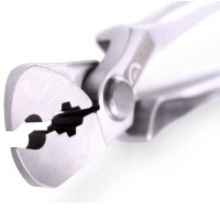 Kahn Forge - Nail Puller
