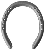 9/16 Half Round