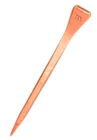 March - Cu E-3 Slim                                        