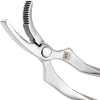 Mustad -  Ergo Clincher