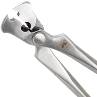 Mustad -  Premium Nail Puller