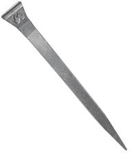 Mustad - 4.5 Slider                                       
