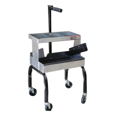 NC Tool - Boss 2 Shelf