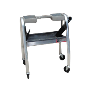NC Tool - Tall 2 Shelf