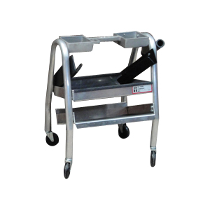 NC Tool - Tall 3 Shelf