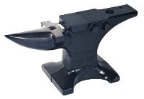 NC Tool Anvil - Cavalry (112lb)