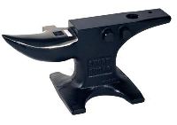 NC Tool Anvil - Short Sugar (70lb)