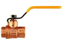 NC Tool - Ball Valve