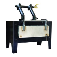 Whisper Deluxe Forge w/back door 