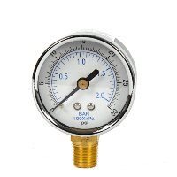 NC Tool - Gauge