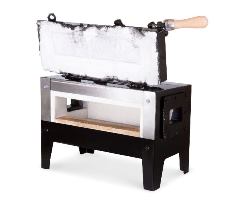 Whisper Momma Forge w/open end ports 