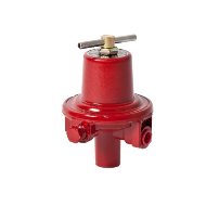 NC Tool - Regulator