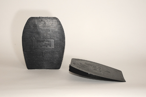 Castle Plastics -2 Degree Wedge