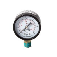 Pro Forge - Gauge