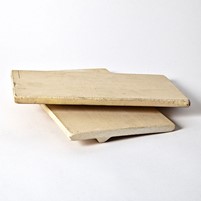 Pro Forge Hearth Plate