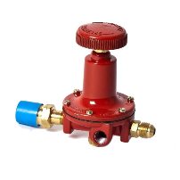 Pro Forge - Regulator